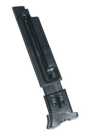 Запасной магазин (обойма) пневматического пистолета Anics (Аникс) A 111  A 112    